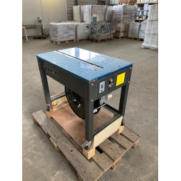 AS-50 Semi Automatic strapping machine